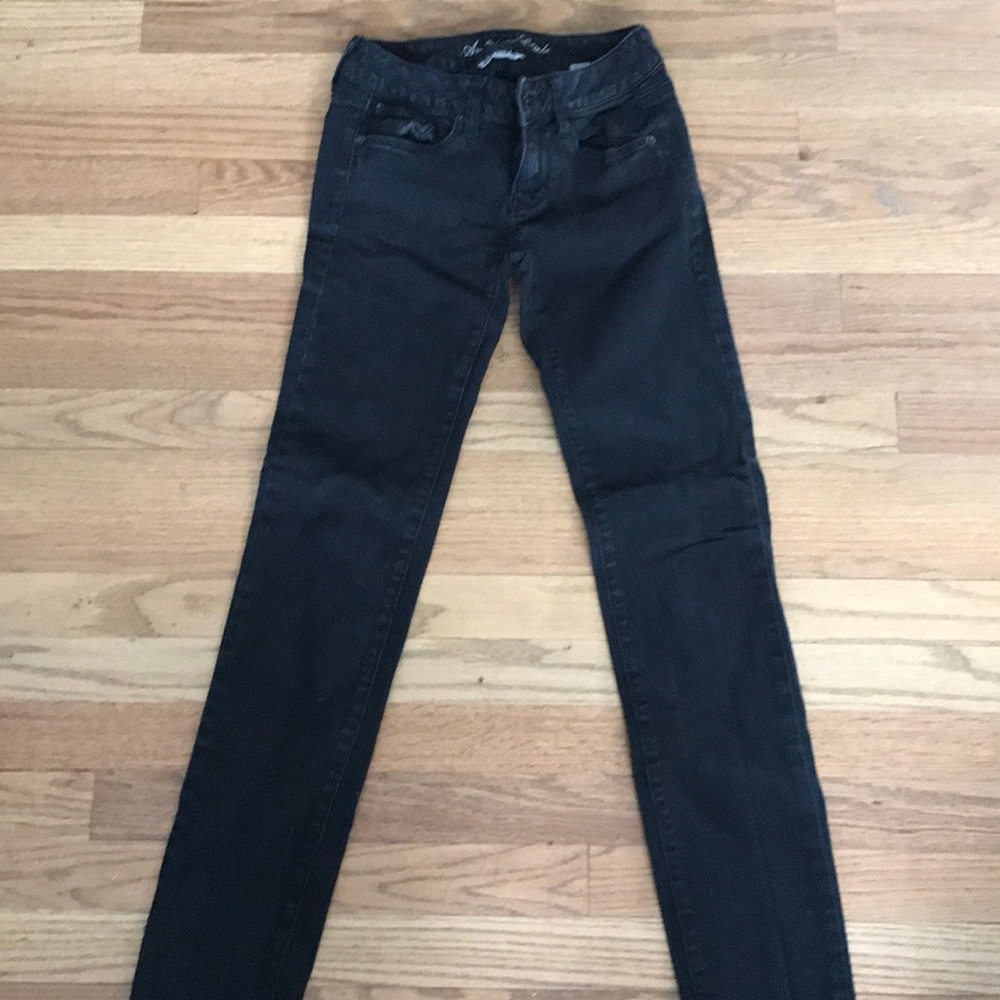 American eagle skinny jean